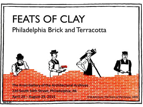 Feats of Clay